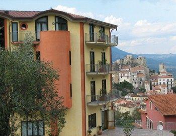 La Collina & Spa