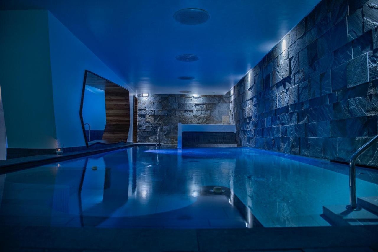 La Collina & Spa 3* Oliveto Citra